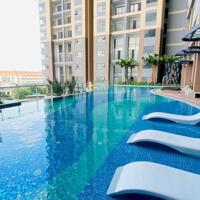 Cho thuê căn hộ Phú Đông Sky Garden, nhà trống 8tr, đầy đủ nội thất 10.5tr