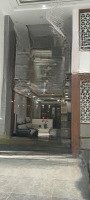 Bán Nhà Đường Nguyễn Văn Tạo, Long Thới, Nhà Bè,Diện Tích5X17M, 1 Trệt 1 Lửng 2 Lầu Sân Thượng