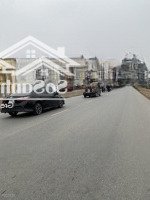 Bán 58M Cổng Nhà Văn Hoá Thôn Đài Bi Sát Trục Chính Đường Ô Tô Vào Tận Đất