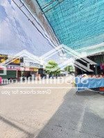 Bán Đất Tặng Nhà Cấp 4 Kinh Doanh Buôn Bán Kdc Chợ Đêm Hòa Lân,Thuận Giao Tp Thuận An