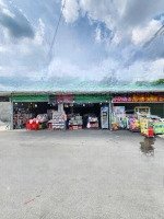 Bán Đất Tặng Nhà Cấp 4 Kinh Doanh Buôn Bán Kdc Chợ Đêm Hòa Lân,Thuận Giao Tp Thuận An