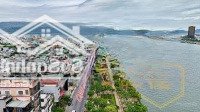Giá Tốt Nhất - Đất Mặt Tiền Sông Hàn, Đường Trần Hưng Đạo - Chỉ 18X Triệu/M2