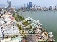 Giá Tốt Nhất - Đất Mặt Tiền Sông Hàn, Đường Trần Hưng Đạo - Chỉ 18X Triệu/M2