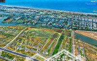 Chào Bán Nam Hoà Xuân Lô Đầm Sen Ven Sông View Công Viên Hồ Đầm Sen Lô Hiếm Tuyệt Đẹp