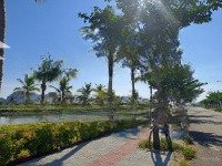 Chào Bán Nam Hoà Xuân Lô Đầm Sen Ven Sông View Công Viên Hồ Đầm Sen Lô Hiếm Tuyệt Đẹp