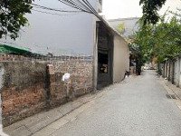 Bán Đất Nguyễn Văn Cừ, Long Biên, 110M2, Mt: 6.3M, 11.9 Tỷ, Ngõ Oto Thông