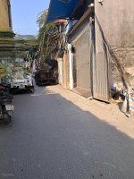 Bán Đất Nguyễn Văn Cừ, Long Biên, 110M2, Mt: 6.3M, 11.9 Tỷ, Ngõ Oto Thông