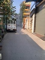 Bán Đất Nguyễn Văn Cừ, Long Biên, 110M2, Mt: 6.3M, 11.9 Tỷ, Ngõ Oto Thông