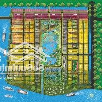 Siêu Phẩm Đất Nền Daresco Chỉ 8 Triệu/M, Sở Hữu Ngay Hôm Nay!