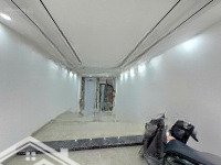 Bán Nhà Long Biên Mới Kính Koong - 58M 7Tầng Thang Máy - Gara Ô Tô - Kinh Doanh.