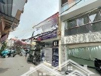 Bán Nhà Long Biên Mới Kính Koong - 58M 7Tầng Thang Máy - Gara Ô Tô - Kinh Doanh.