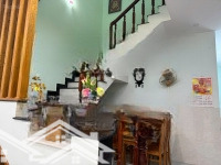 Nhà Đẹp Xung Quanh Đầy Đủ Tiện Ích