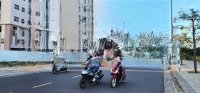 Bán Đất Mặt Tiền Đường Số 4 - Thích Quảng Đức Kđt Hà Quang 1 Hướng Đông Mặt Tiền 8M Tiện Kinh Doanh