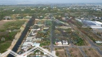 Bán Lô Góc Biệt Thự Phước Sơn, Phường 11, Ngang 12M Đẹp, Đi Ra Biển 5 Phút, Giá Chỉ 45 Triệu/M2