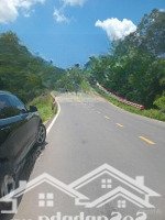 Bán Gấp, Thổ Cư, Shr, Mặt Tiền Tỉnh Lộ 15, An Phú, Củ Chi