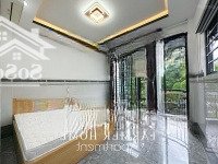 Cho Thuê Căn Hộ Studio Ban Công Mặt Tiền Hoàng Sa Tân Định - Nhà Thờ Tân Định - Cầu Kiệu Quận 1