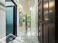 Cho Thuê Căn Hộ Studio Ban Công Mặt Tiền Hoàng Sa Tân Định - Nhà Thờ Tân Định - Cầu Kiệu Quận 1