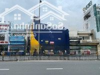 Mặt Tiền Ngang 11M Số 142 Phan Đăng Lưu, Quận Phú Nhuận