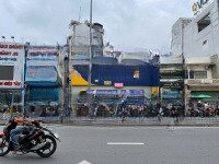 Mặt Tiền Ngang 11M Số 142 Phan Đăng Lưu, Quận Phú Nhuận