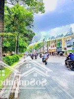 Văn Phòng Hơn 900M2 Sử Dụng - Số 135 Đường 3 Tháng 2, Quận 10