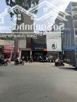 Mặt Tiền Ngay Vòng Xoay Cống Quỳnh Số 25 Nguyễn Trãi, Quận 5