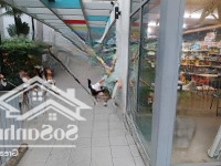 Cho Thuê Căn Shophousediện Tích132M2 Có 1 Tầng Ở Cc Hausneo Đường Số 11, Phú Hữu, Quận 9. Giá 23 Triệu/Th
