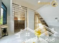 Trống Lại Căn Duplex Bancon Đầy Đủ Nội Thất - Đẹp Mê Tại Trung Tâm Q8, Gần Cầu Nguyễn Văn Cừ