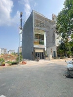 Nhà Hoàn Công Dĩ An Sát Thủ Đức Làng Đại Học