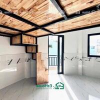 KHAI TRƯƠNG DUPLEX SV NGAY ĐẠI HỌC CÔNG THƯƠNG TÂN PHÚ