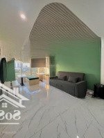 Cho Thuê Căn Góc Có Ban Công 3 Phòng Ngủ 150M2, Full Nt 22 Triệu Vnd Tại Petrovietnam Landmark, Q2, Tp.hcm