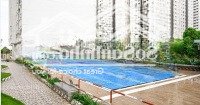 Cho Thuê Căn Góc Có Ban Công 3 Phòng Ngủ 150M2, Full Nt 22 Triệu Vnd Tại Petrovietnam Landmark, Q2, Tp.hcm