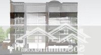 Chính Chủ Cho Thuê Nhà Mặt Tiền 191 Đặng Văn Bi, Tp. Thủ Đức, 6X25M, Trệt 5 Lầu Tm, 0908140491