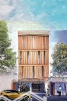 Chính Chủ Cho Thuê Nhà Mặt Tiền 191 Đặng Văn Bi, Tp. Thủ Đức, 6X25M, Trệt 5 Lầu Tm, 0908140491
