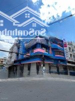 Cho Thuê Nhà 3 Lầu Góc 2 Mặt Tiền Đường Lý Hồng Thanh Ngay Khutrung Tâm Thương Mạicái Khế