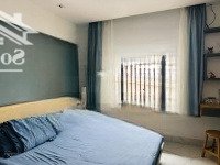 Nhà 6 Tầng - 64M2 - Hẻm Xe Hơi Ttq10 - 9 Phòng Ngủ- Sẵn Dòng Tiền- Ngay Cmt8 , Tô Hiến Thành