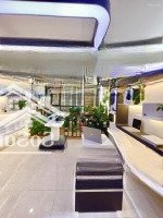 Trần Kim Xuyến, Cầu Giấy 98 M2, 8 Tầng, 2 Mặt Phố, Vỉa Hè Rộng, Kd Sầm Uất, Nhỉnh 48 Tỷ. 0988424386