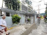 Bán Căn Nhà, Hẻm Đường Hoàn Diệu Gần Biển, Vĩnh Nguyên Nha Trang, Giá Rẻ , Hẻm Ô Tô Thông