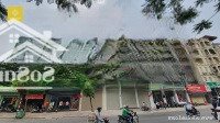 Bán Nhà Mặt Phố Xã Đàn Quyền Lực - Mặt Tiền Khủng - Vỉa Hè Đá Bóng - Kinh Doanh Đỉnh Cao - Hiệu Suấ