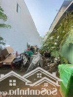 Đất Thổ Cư Hẻm 3 Gác Vi Vu Lê Văn Lương, Nhà Bè, 44M, Chỉ 1,79 Tỷ