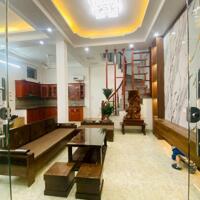 BÁN NHÀ ĐẸP 2.45 TỶ 3 TẦNG 47M2 NGÕ CỰC RỘNG NGẮN KHU ĐẦM BÉT
