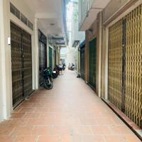 BÁN NHÀ ĐẸP 2.45 TỶ 3 TẦNG 47M2 NGÕ CỰC RỘNG NGẮN KHU ĐẦM BÉT