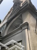 Bán Nhà Phúc Lợi, Lô Góc, Gara Ô Tô, Thang Máy, 6 Tầng, 43M2, 7.9 Tỷ