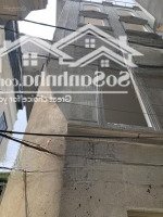 Bán Nhà Phúc Lợi, Lô Góc, Gara Ô Tô, Thang Máy, 6 Tầng, 43M2, 7.9 Tỷ