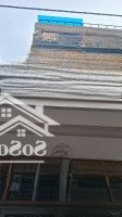 Bán Nhà Riêng 5 Tầng, Thang Máy Nhập 3 Phòng Ngủ 4 Vệ Sinh 40M2 Tại Lê Hồng Phong, Hà Cầu, Hà Đông, 10 Tỷ Vnd