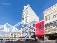 Siêu Hiếm,Mặt Tiềnđinh Tiên Hoàng 2 Chiều - Q.1,Diện Tích4.5X23.5M, Nhà 6 Tầng, Chỉ 3X Tỷ