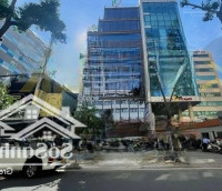 Mt Ngay Đề Thám, Liền Kề Grand Manhattan,Diện Tích95.2M2, Ngang 8.5M Nổi Bật