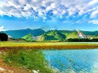 Bán Đất Tại Cư Yên, Lương Sơn, Hòa Bình, 14 Tỷ, 2000M2 Giá Ưu Đãi Uy Tín Ngay Sát Hồ Đồng Chanh