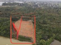 Bán Đất Tại Cư Yên, Lương Sơn, Hòa Bình, 14 Tỷ, 2000M2 Giá Ưu Đãi Uy Tín Ngay Sát Hồ Đồng Chanh