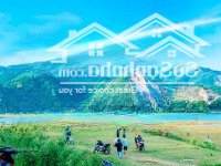 Bán Đất Tại Cư Yên, Lương Sơn, Hòa Bình, 14 Tỷ, 2000M2 Giá Ưu Đãi Uy Tín Ngay Sát Hồ Đồng Chanh