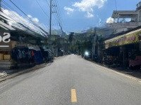 Bán Đất Mặt Tiền Kinh Doanh Đông Hòa Dĩ An